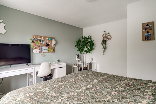 Medium property photo - Oranjeweg 107A, 6991 WK Rheden